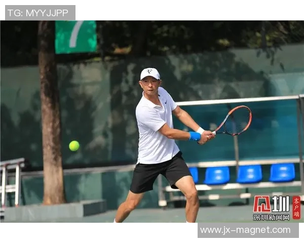 重庆网球队荣登网球意识排行榜第一名展现卓越实力与团队合作精神