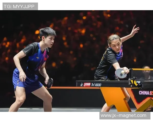 北京乒乓球队在大满贯赛事中的实力分析与表现评估