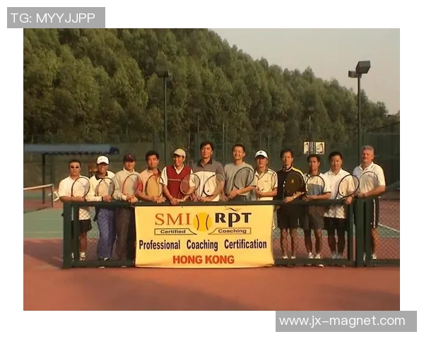 广州网球队中路突破之路:解析战术创新与未来发展潜力