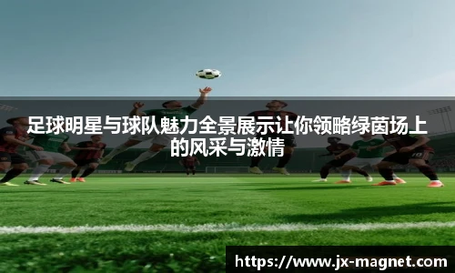 足球明星与球队魅力全景展示让你领略绿茵场上的风采与激情
